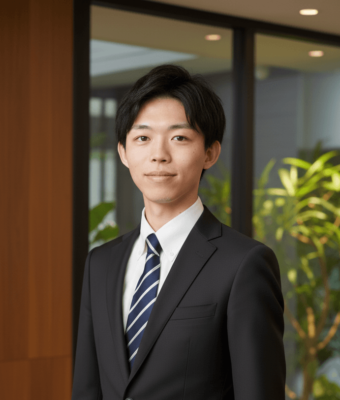 Yutaro Yamatoki - Professional